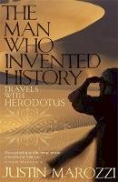 Justin Marozzi - Man Who Invented History - 9780719567131 - V9780719567131