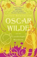 Gyles Brandreth - Oscar Wilde and the Candlelight Murders - 9780719569302 - KEX0302766