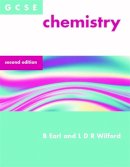 Bryan Earl - GCSE Chemistry - 9780719586163 - V9780719586163
