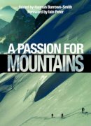 Hanna Burrows-Smith - A Passion for Mountains - 9780719807190 - V9780719807190