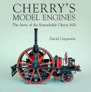 David Carpenter - Cherry's Model Engines - 9780719814211 - V9780719814211
