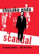 Endo Shusaku - Scandal - 9780720612417 - V9780720612417