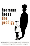 Hermann Hesse - The Prodigy - 9780720614299 - V9780720614299