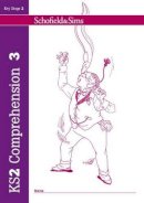 Celia Warren - KS2 Comprehension Book 3 - 9780721711560 - V9780721711560