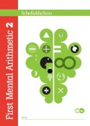 Ann Montague-Smith - First Mental Arithmetic Book 2 - 9780721711645 - V9780721711645