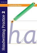Carol Matchett - Handwriting Practice Book 2 - 9780721712048 - V9780721712048