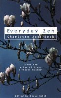 Charlotte Joko Beck - Everyday Zen - 9780722534359 - V9780722534359