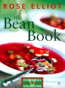 Rose Elliot - The Bean Book - 9780722539477 - V9780722539477
