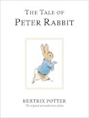 Beatrix Potter - The Tale of Peter Rabbit - 9780723247708 - V9780723247708