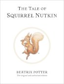 Beatrix Potter - The Tale of Squirrel Nutkin (Potter) - 9780723247715 - KRA0002942