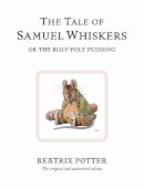 Beatrix Potter - The Tale of Samuel Whiskers (Potter) - 9780723247852 - V9780723247852