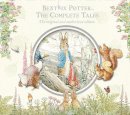 Beatrix Potter - Beatrix Potter the Complete Tales - 9780723258827 - V9780723258827