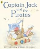 Peter Bently - Captain Jack and the Pirates - 9780723269298 - V9780723269298