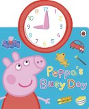 Peppa Pig - Peppa Pig Peppa S Busy Day - 9780723271697 - V9780723271697