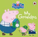 Peppa Pig - Peppa Pig: My Grandpa - 9780723271710 - V9780723271710