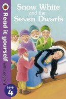 Ladybird - Snow White and the Seven Dwarfs - Read it Yourself with Ladybird - 9780723273271 - V9780723273271