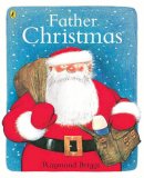 Raymond Briggs - Father Christmas - 9780723277972 - V9780723277972