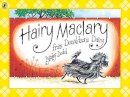 Lynley Dodd - Hairy Maclary from Donaldson's Dairy - 9780723278054 - 9780723278054