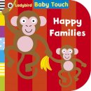 Na - Baby Touch: Happy Families - 9780723281238 - V9780723281238