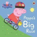   - Peppa Pig: Peppa's Big Race - 9780723288589 - V9780723288589
