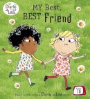 Lauren Child - My Best, Best Friend - 9780723289777 - V9780723289777