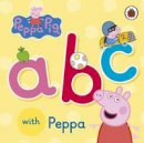   - Peppa Pig: ABC with Peppa - 9780723292098 - V9780723292098