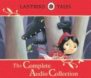 Ladybird - Ladybird Tales: the Complete Audio Collection - 9780723298106 - V9780723298106