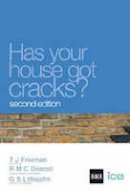 Tim Freeman - Has Your House Got Cracks? - 9780727730893 - V9780727730893