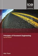 Nicholas Thom - Principles of Pavement Engineering - 9780727758538 - V9780727758538