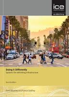 David Blockley - Doing It Differently Second edition - 9780727760821 - V9780727760821