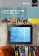 Barry Trebes - NEC3: The Role of the Project Manager - 9780727761354 - V9780727761354