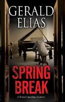 Gerald Elias - Spring Break - 9780727887122 - V9780727887122