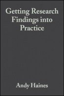 Haines - Getting Research Findings into Practice - 9780727915535 - V9780727915535