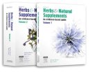 Lesley Braun - Herbs and Natural Supplements, 2-Volume set: An Evidence-Based Guide - 9780729553841 - V9780729553841
