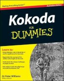 Peter Williams - Kokoda Trail for Dummies - 9780730376996 - V9780730376996