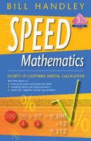 Bill Handley - Speed Mathematics - 9780731407811 - V9780731407811