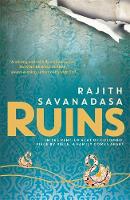 Rajith Savanadasa - Ruins - 9780733635052 - V9780733635052