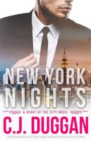 C.j. Duggan - New York Nights: A Heart of the City Romance - 9780733636646 - V9780733636646