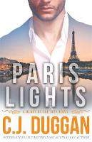 C. J. Duggan - Paris Lights - 9780733636653 - V9780733636653
