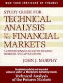 John J. Murphy - Study Guide to Technical Analysis of the Financial Markets - 9780735200654 - V9780735200654