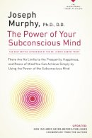 D.d Joseph Murphy Ph.d - Power of Your Subconscious Mind - 9780735204317 - V9780735204317