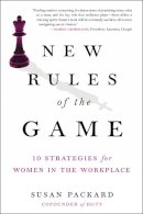 Susan Packard - New Rules of the Game - 9780735205383 - V9780735205383