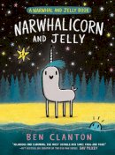 Ben Clanton - Narwhal´s Otter Friend (A Narwhal and Jelly Book #4) - 9780735262485 - 9780735266728