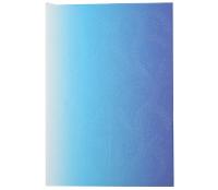 Patrick Mauriès - Christian Lacroix Neon Blue A6 6  X 4.25  Ombre Paseo Notebook - 9780735350113 - V9780735350113