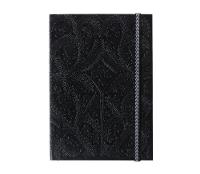 Patrick Mauriès - Christian Lacroix Black B5 10  X 7  Paseo Notebook - 9780735350526 - V9780735350526