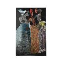 Christian Lacroix - Christian Lacroix Les Madones Diecut Boxed Notecards - 9780735350663 - V9780735350663