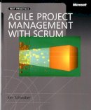 Ken Schwaber - Agile Project Management with SCRUM - 9780735619937 - V9780735619937