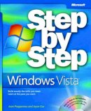 Joan Preppernau - Microsoft  Windows Vista Step by Step - 9780735622692 - KEX0255111
