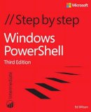 Ed Wilson - Windows PowerShell Step by Step (3rd Edition) - 9780735675117 - V9780735675117