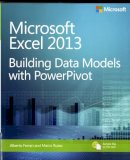Alberto Ferrari - Microsoft Excel 2013 Building Data Models with PowerPivot - 9780735676343 - V9780735676343